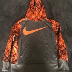 Boys Nike Hoodie